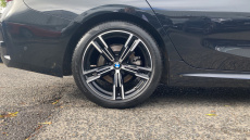 BMW 3 Series 320d MHT M Sport 5dr Step Auto Diesel Estate